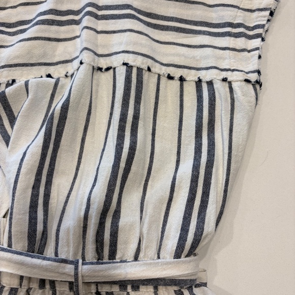 Melissa Nepton Romper / Jumpsuit  XS- Canadian designer - Picture 8 of 11